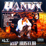 Handy "Rap Hustlin"
