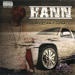 Hann "We Can&#39;t Stop!"