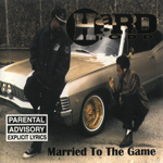 Hard Todd "Married To The Game"