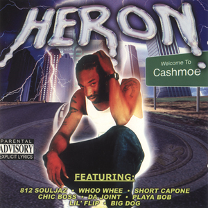 Heron "Got Em Fienden"