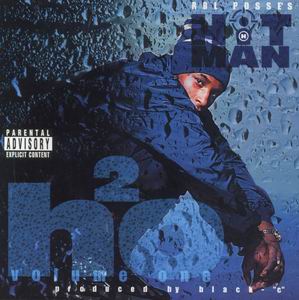 RBL Posse&#39;s Hitman "H2O Volume 1"
