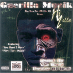 Hi Yella "Guerilla Muzik"
