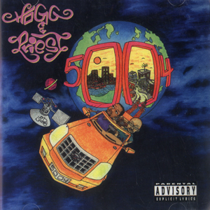 Hogg &#38; Priest "5004"