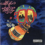 Hogg &#38; Priest "5004"