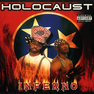 Holocaust "Inferno"