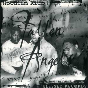 Hoodlum Klub "Fallen Angels"