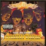 Hot Boys "Guerrilla Warfare"