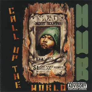 Hub "Call Up The World"