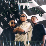 Hustle 365 "Hustlers Anthem"