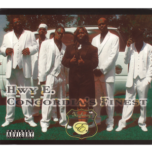 Hwy E. "Concordia&#39;s Finest"