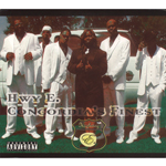 Hwy E. "Concordia&#39;s Finest"