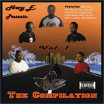 Hwy E. presents "The Compilation Vol.1"