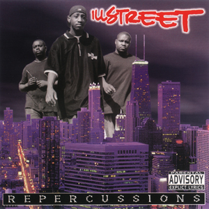 Illstreet "Repercussions"