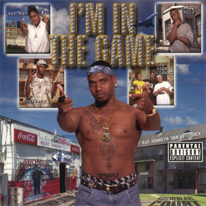 I&#39;m In The Game Compilation