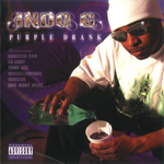 Indo G "Purple Drank"