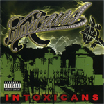 Intoxicans "Intoxicans"