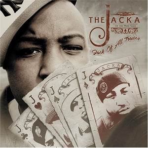 Jacka "Jack Of All Trades"