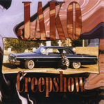 Jako James "Creepshow"