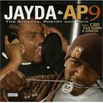 Jayda & Ap. 9 "The Streets, Poetry And Pain"