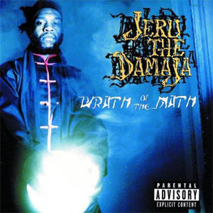 Jeru The Damaja "Wrath Of The Math"