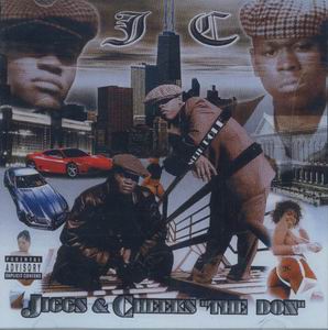 Jiggs &#38; Cheeks "The Don"
