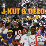 J-Kut &#38; Delo "Throwbacks"