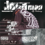 Jokaman "My Testimony"