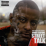 Jonny Capone "Street Talk"