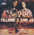 JT The Bigga Figga & Assassin "Fillmoe 2 San Jo"