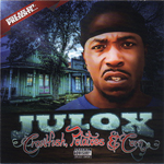 Julox "Crawfish, Potatoes &#38; Corn"