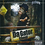 Julox "Da Gator Ghoul"
