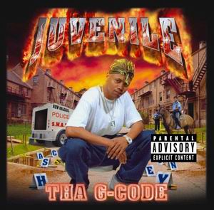 Juvenile "Tha G-Code"