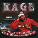 Kage "Platinum Underground"