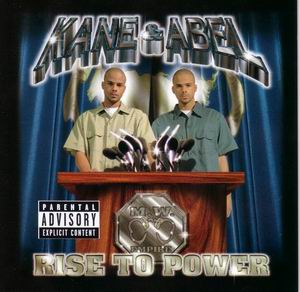 Kane &#38; Abel "Rise To Power"