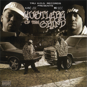 Kane Loc &#38; Mr. Sicc "Hustlerz On The Grind"