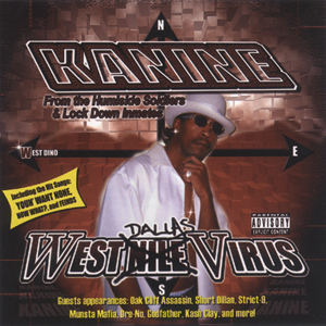 Kanine "West Dallas Virus"
