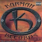 Karmah Records "The Compilation"