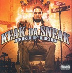 Keak Da Sneak "Deified"