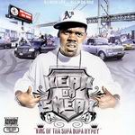 Keak Da Sneak "King Of Tha Supa Dupa Hyphy"