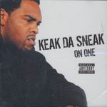 Keak Da Sneak "On One"