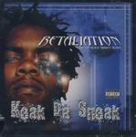 Keak Da Sneak "Retaliation"