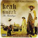 Keak Da Sneak "The Farm Boyz"