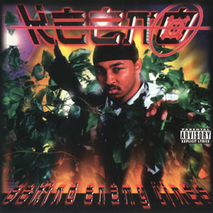 Keeno "Behind Enemy Lines"