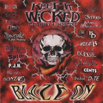 Keep It Wicked Entertainment "Blaze On"