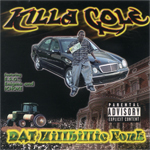 Killa Cole "Dat Hillbillie Fonk"