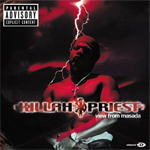 Killah Priest "View From Masada"