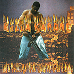 Killa Kapone "Life Through The Eyes Of The Ghetto"