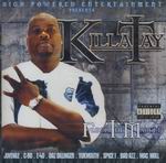 Killa Tay "Flood The Market"