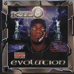 KilO "Evolution"