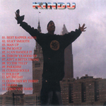 Kindu "Best Rapper Alive"